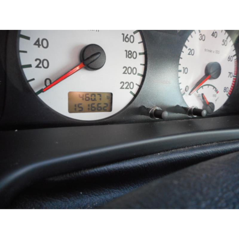 Custode arriere droit CITROEN XSARA Photo n°13