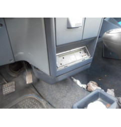 Custode arriere droit PEUGEOT 205
