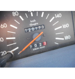 Custode arriere droit PEUGEOT 205