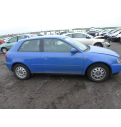 Commodo phare AUDI A3 1