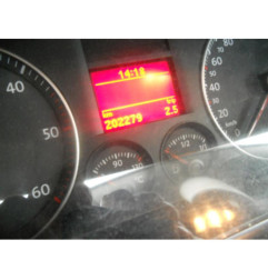 Commodo phare VOLKSWAGEN TOURAN 1