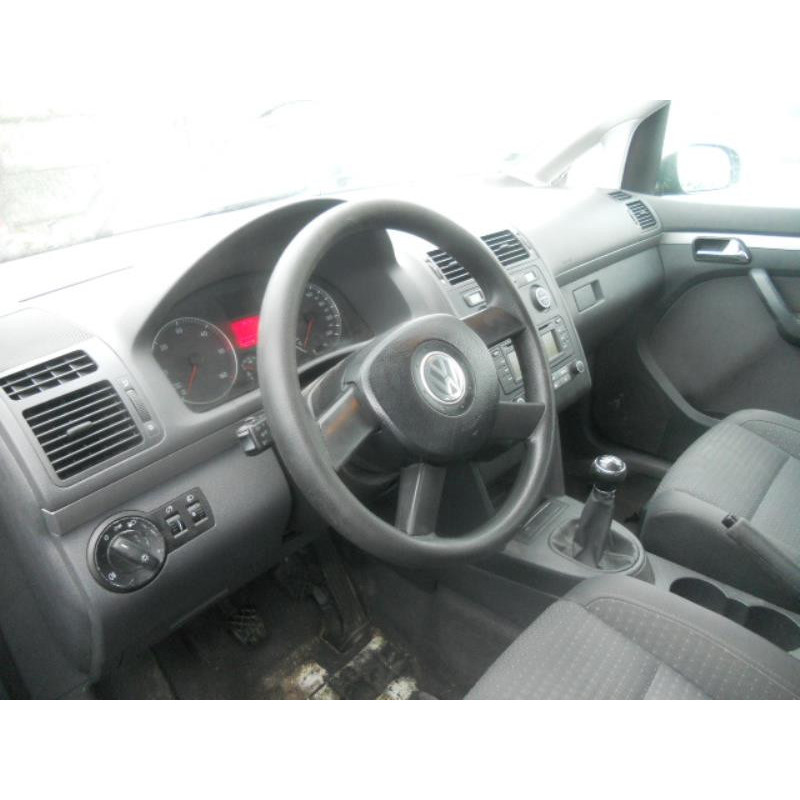 Commodo phare VOLKSWAGEN TOURAN 1 Photo n°18