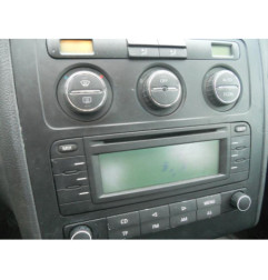 Commodo phare VOLKSWAGEN TOURAN 1