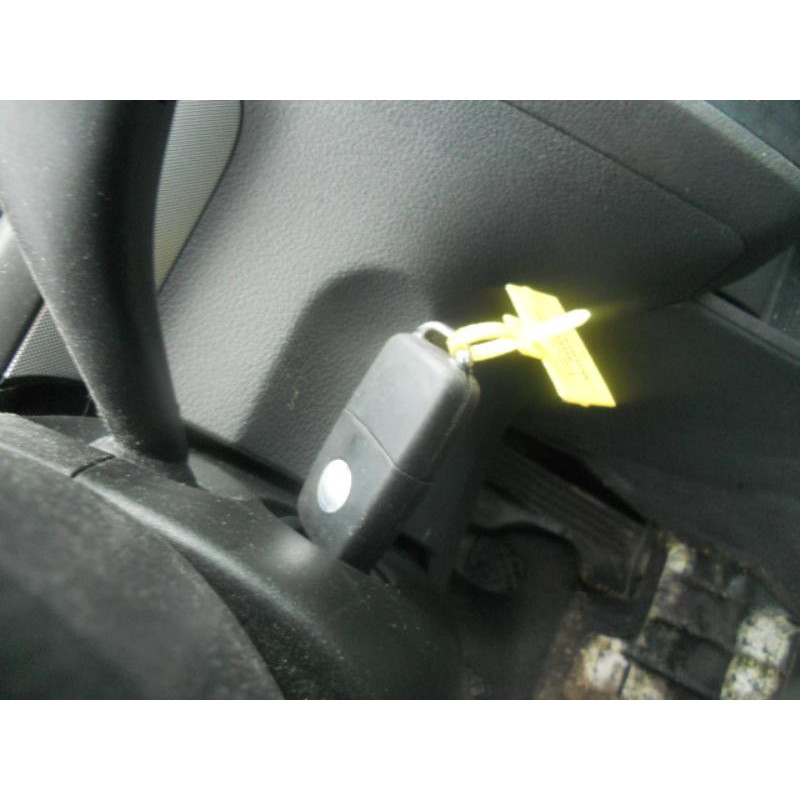 Commodo phare VOLKSWAGEN TOURAN 1 Photo n°20