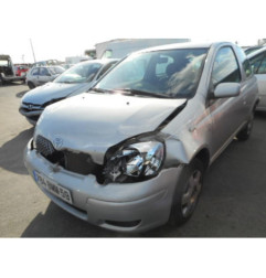 Commodo d'essuie glaces TOYOTA YARIS 1