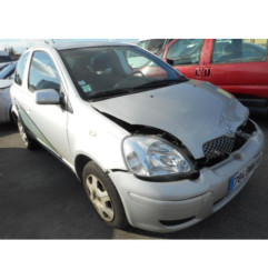 Commodo d'essuie glaces TOYOTA YARIS 1