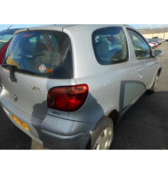 Commodo d'essuie glaces TOYOTA YARIS 1