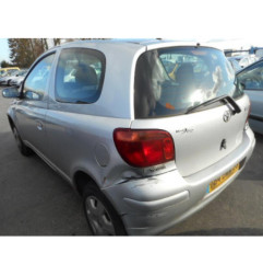 Commodo d'essuie glaces TOYOTA YARIS 1