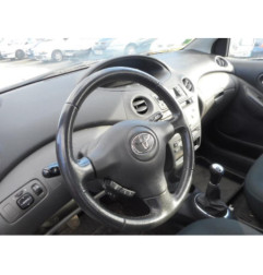 Commodo d'essuie glaces TOYOTA YARIS 1
