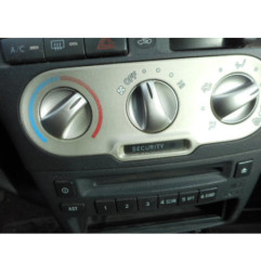 Commodo d'essuie glaces TOYOTA YARIS 1