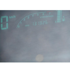 Commodo d'essuie glaces TOYOTA YARIS 1