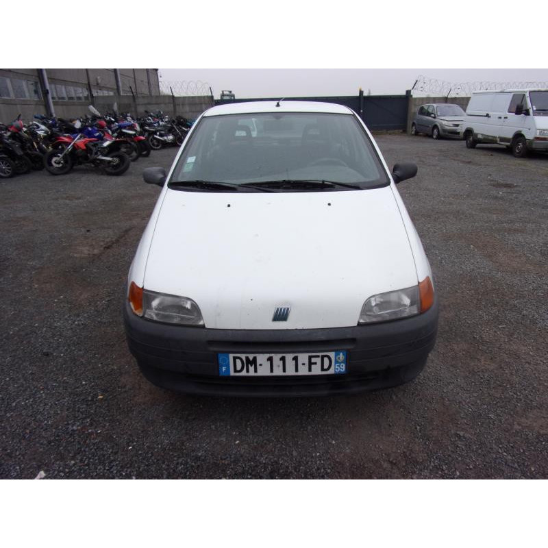 Custode arriere droit FIAT PUNTO 1 Photo n°4