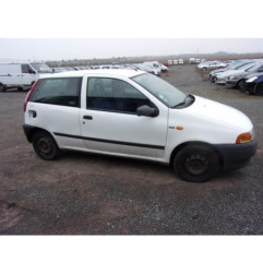Custode arriere droit FIAT PUNTO 1