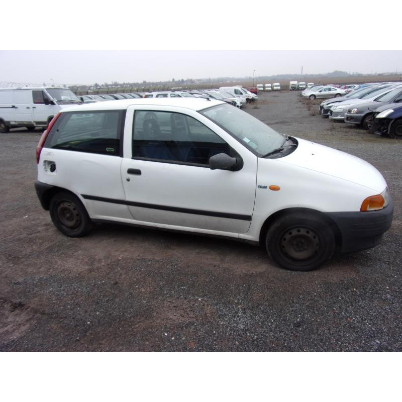 Custode arriere droit FIAT PUNTO 1 Photo n°5