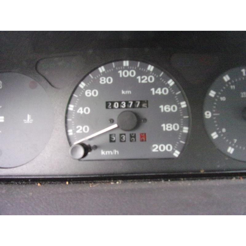 Custode arriere droit FIAT PUNTO 1 Photo n°8