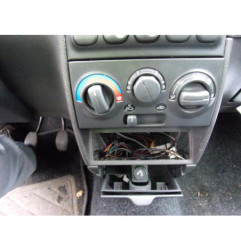 Custode arriere droit FIAT PUNTO 1