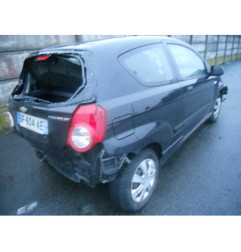 Commodo d'essuie glaces CHEVROLET AVEO 1