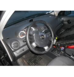 Commodo d'essuie glaces CHEVROLET AVEO 1