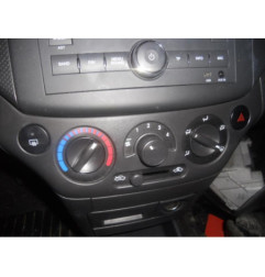 Commodo d'essuie glaces CHEVROLET AVEO 1