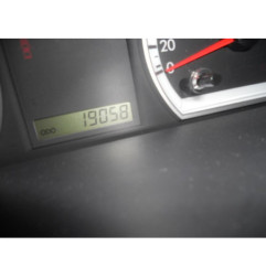 Commodo d'essuie glaces CHEVROLET AVEO 1