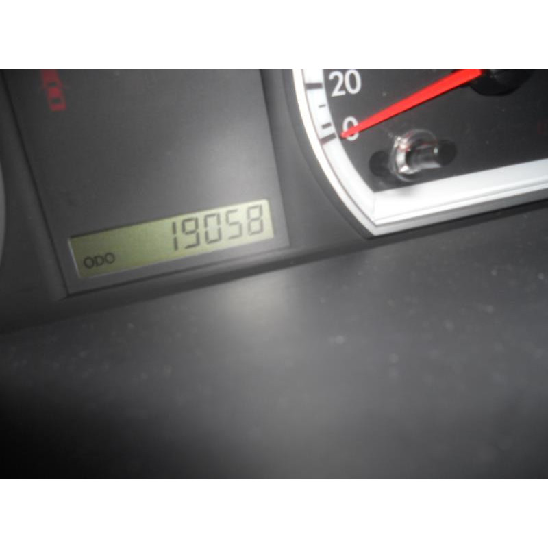 Commodo d'essuie glaces CHEVROLET AVEO 1 Photo n°17