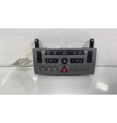 Commande chauffage CITROEN C5 1 Photo n°1