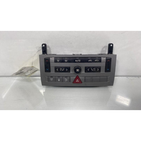Commande chauffage CITROEN C5 1 Photo n°1