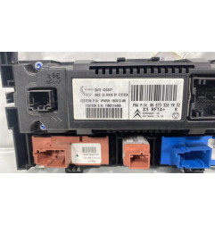 Commande chauffage CITROEN C5 1