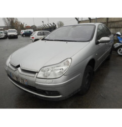 Commande chauffage CITROEN C5 1