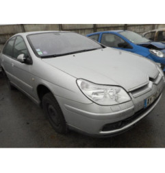 Commande chauffage CITROEN C5 1