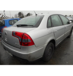 Commande chauffage CITROEN C5 1