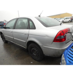 Commande chauffage CITROEN C5 1