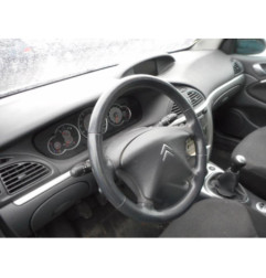 Commande chauffage CITROEN C5 1