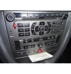 Commande chauffage CITROEN C5 1