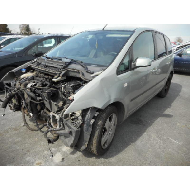 Commodo phare FORD C-MAX 1 Photo n°12