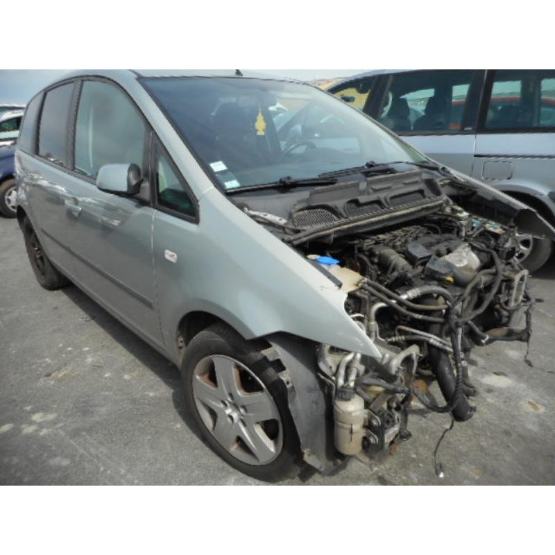 Commodo phare FORD C-MAX 1 Photo n°14