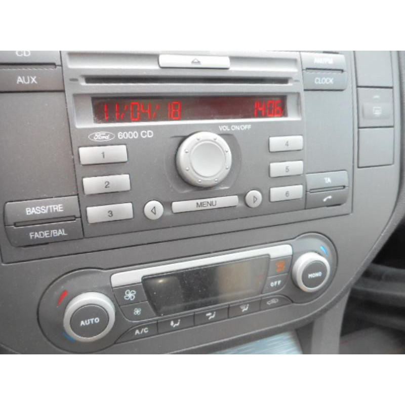 Commodo phare FORD C-MAX 1 Photo n°18