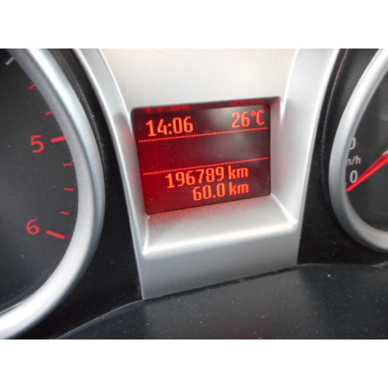 Commodo phare FORD C-MAX 1 Photo n°19