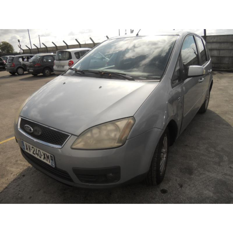 Commodo phare FORD C-MAX 1 Photo n°11
