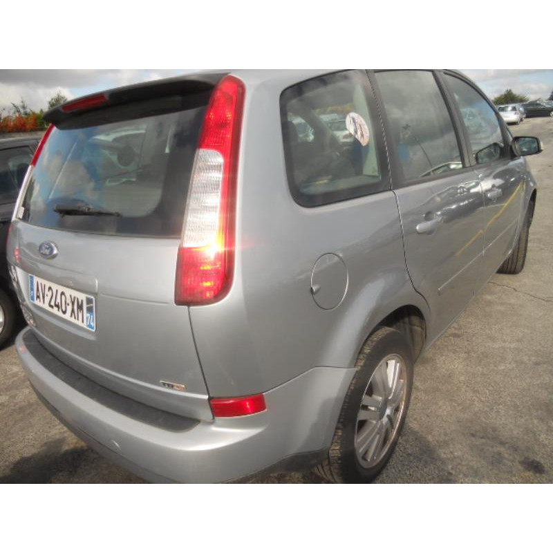 Commodo phare FORD C-MAX 1 Photo n°13