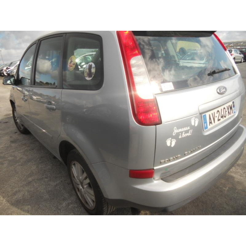 Commodo phare FORD C-MAX 1 Photo n°14