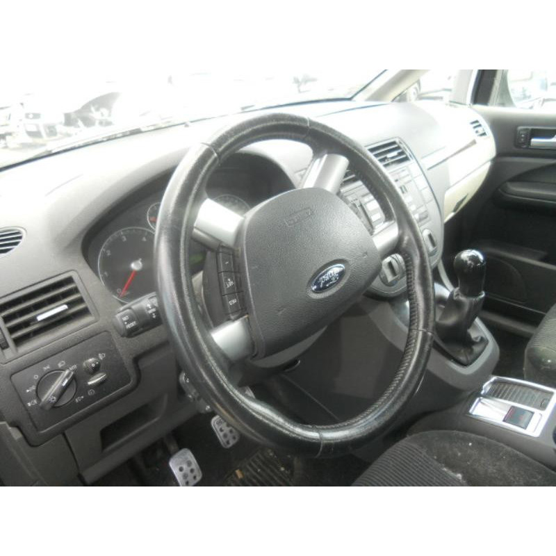 Commodo phare FORD C-MAX 1 Photo n°15