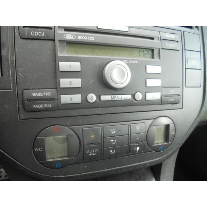 Commodo phare FORD C-MAX 1 Photo n°16