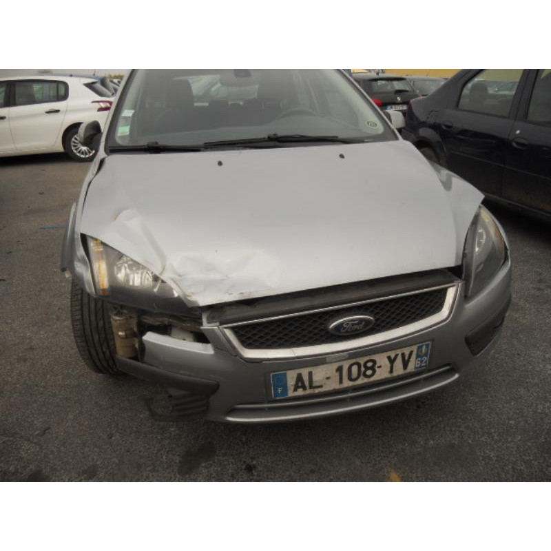 Commodo phare FORD FOCUS 2 Photo n°13