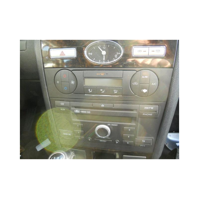 Commodo phare FORD MONDEO 2 Photo n°16