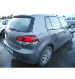 Commodo phare VOLKSWAGEN GOLF 6