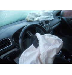 Commodo phare VOLKSWAGEN GOLF 6
