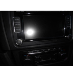 Commodo phare VOLKSWAGEN GOLF 6