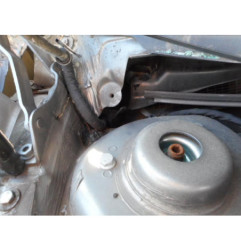 Commodo phare VOLKSWAGEN GOLF 6