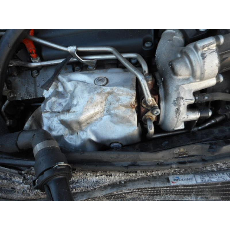 Commodo phare VOLKSWAGEN GOLF 6 Photo n°29